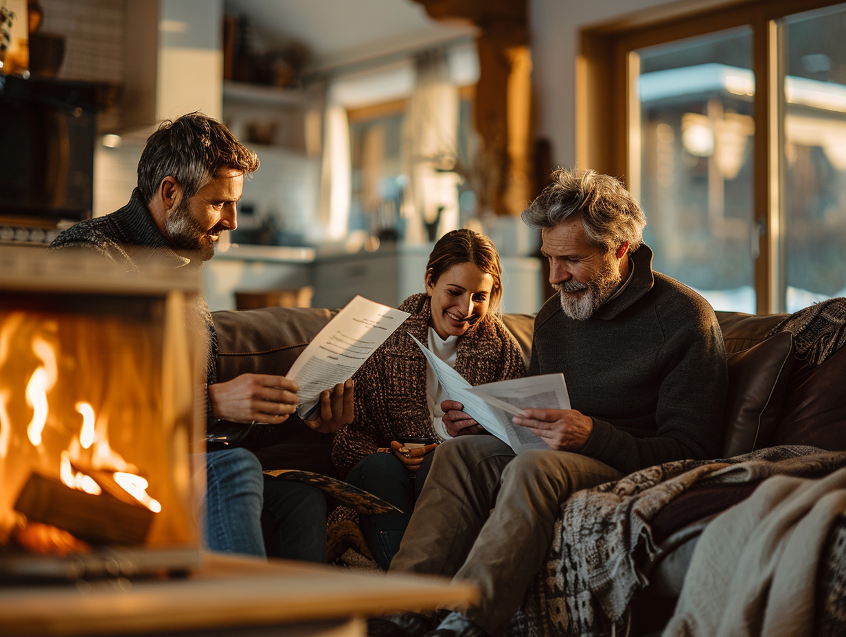 immobilier  déficit foncier