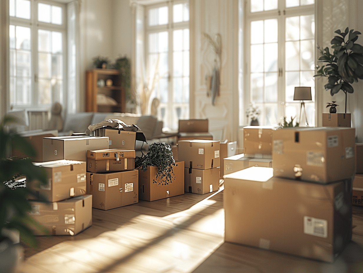 Débuter ses cartons de déménagement : astuces et méthodes efficaces