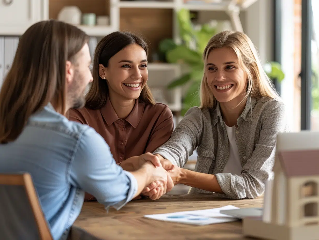 Obtenir un prêt Action Logement : procédures et conseils essentiels