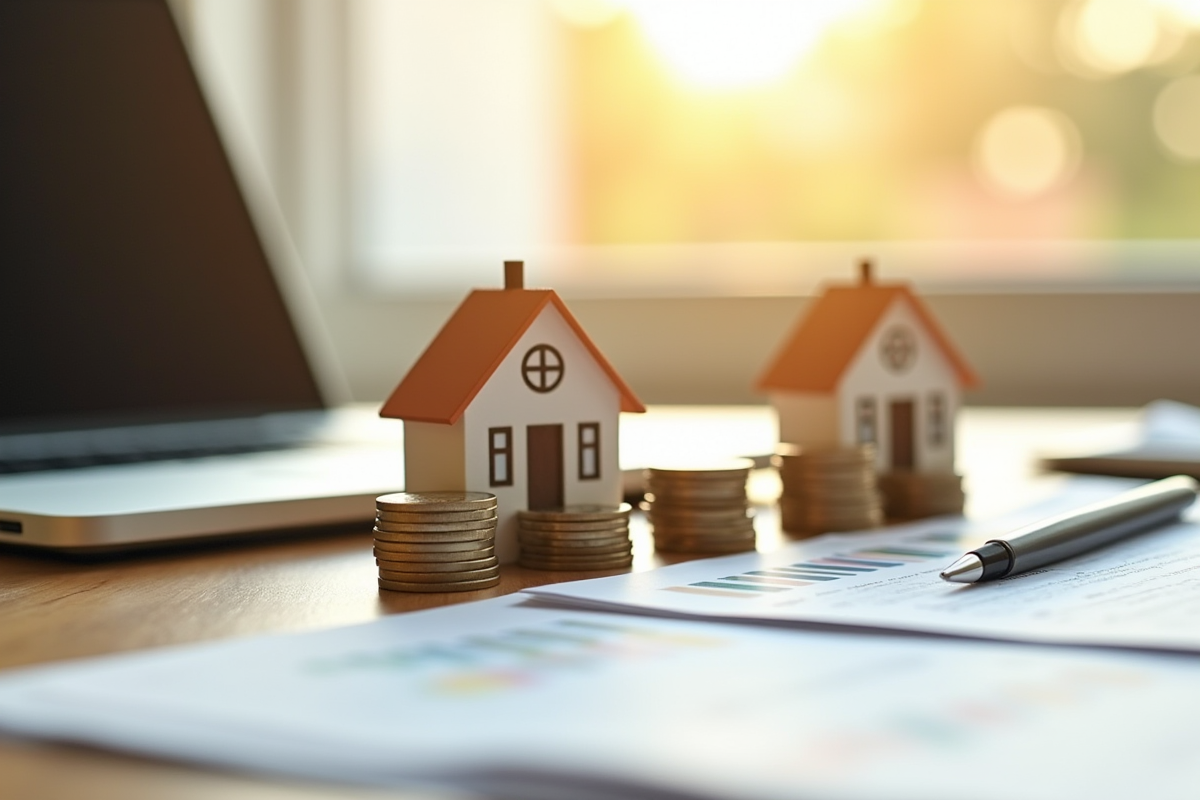 immobilier locatif