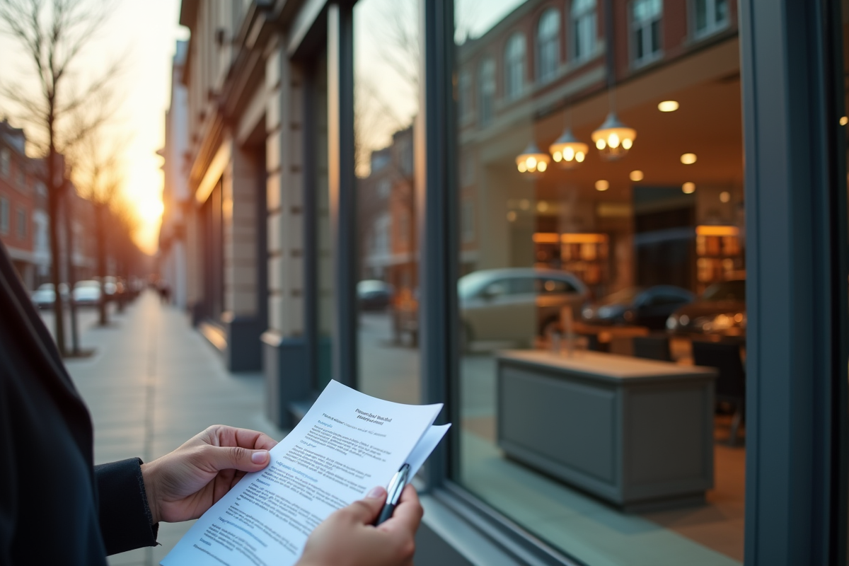 immobilier financement