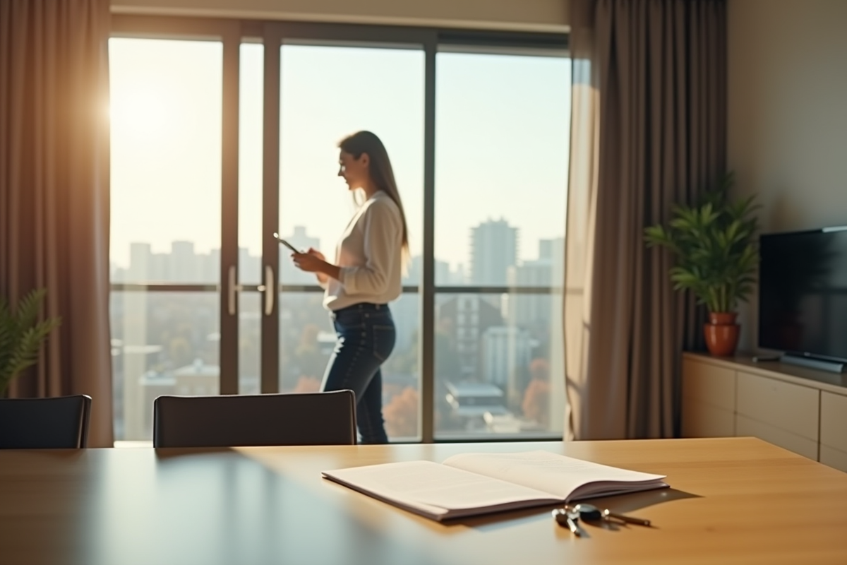 immobilier locatif