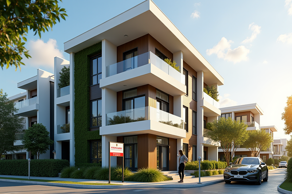 immobilier neuf