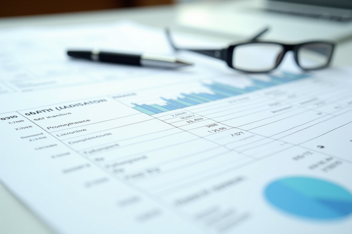 finances personnelles