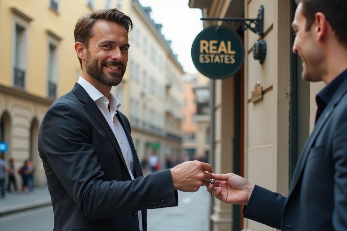 immobilier réglementation