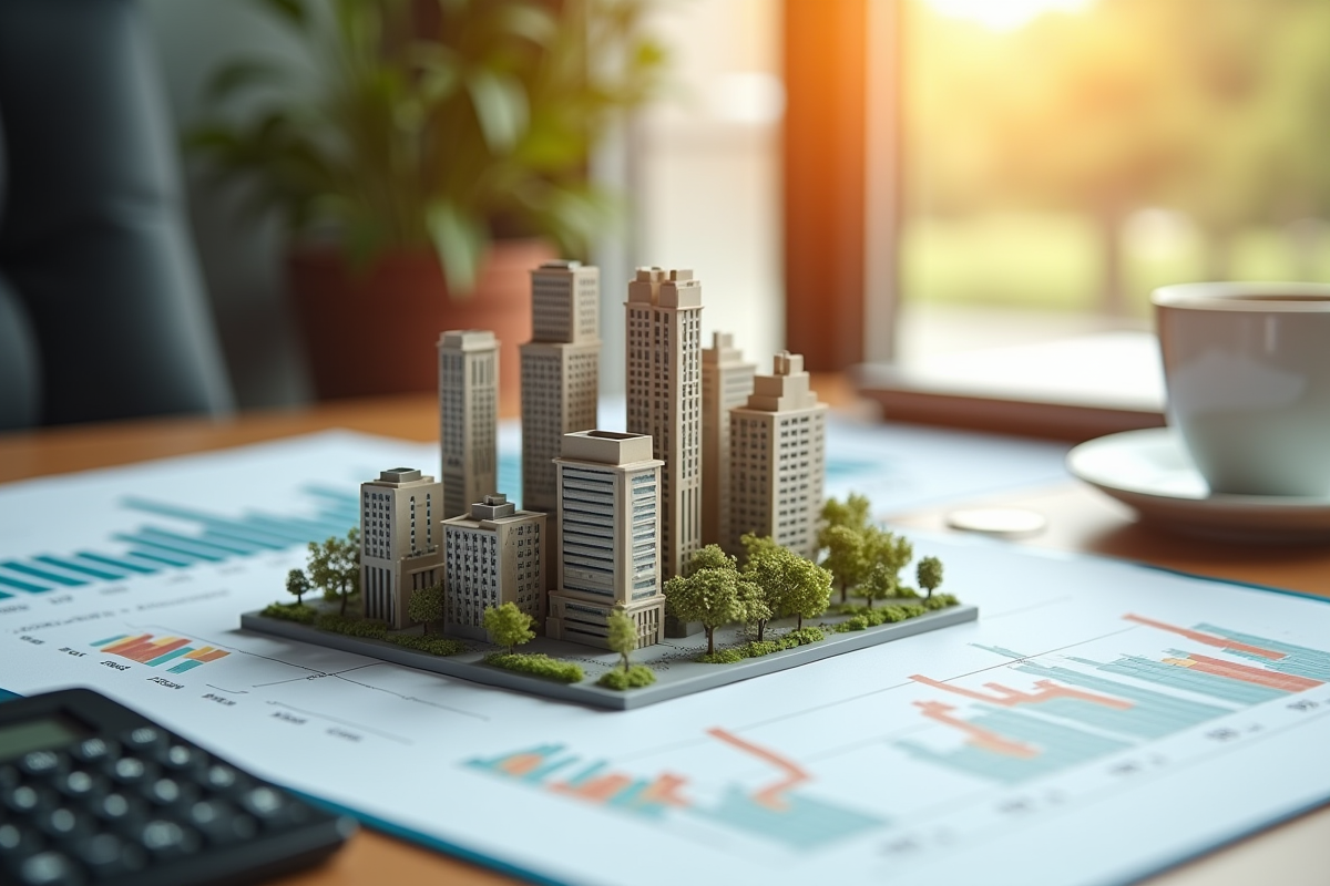 immobilier investissement