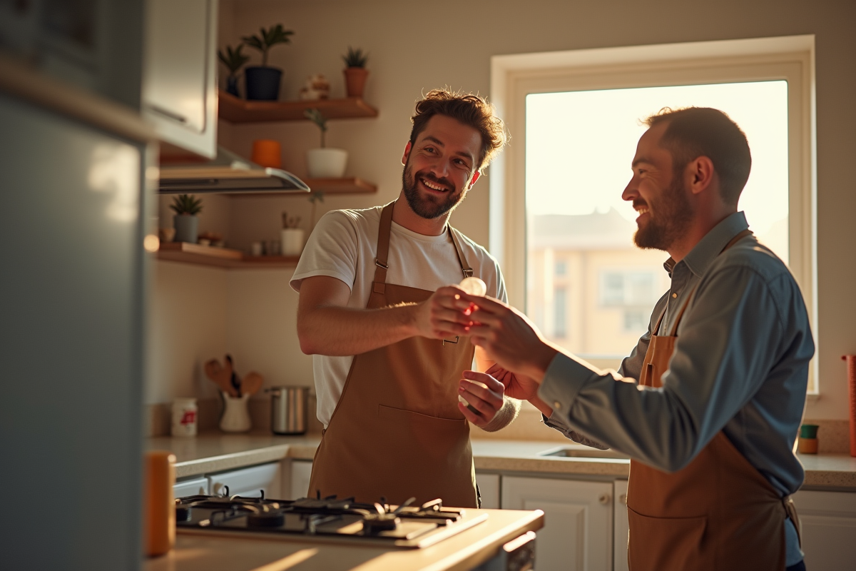 contrat immobilier