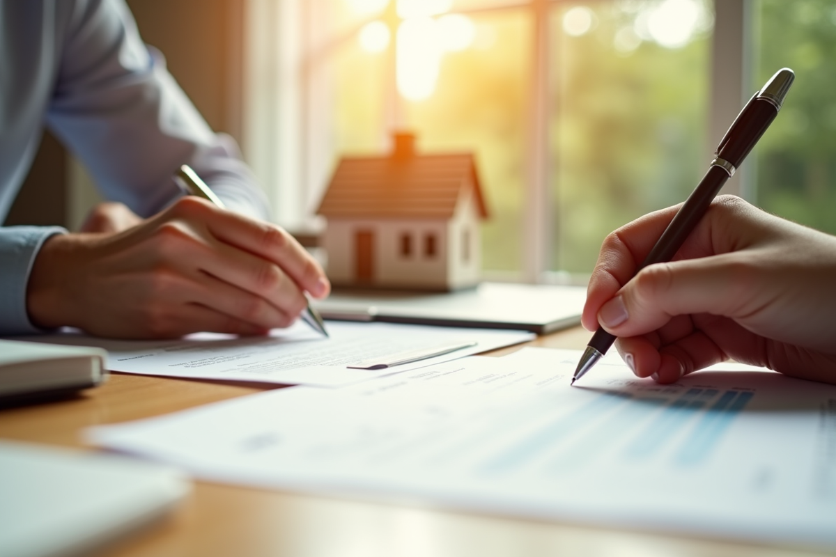 achat immobilier