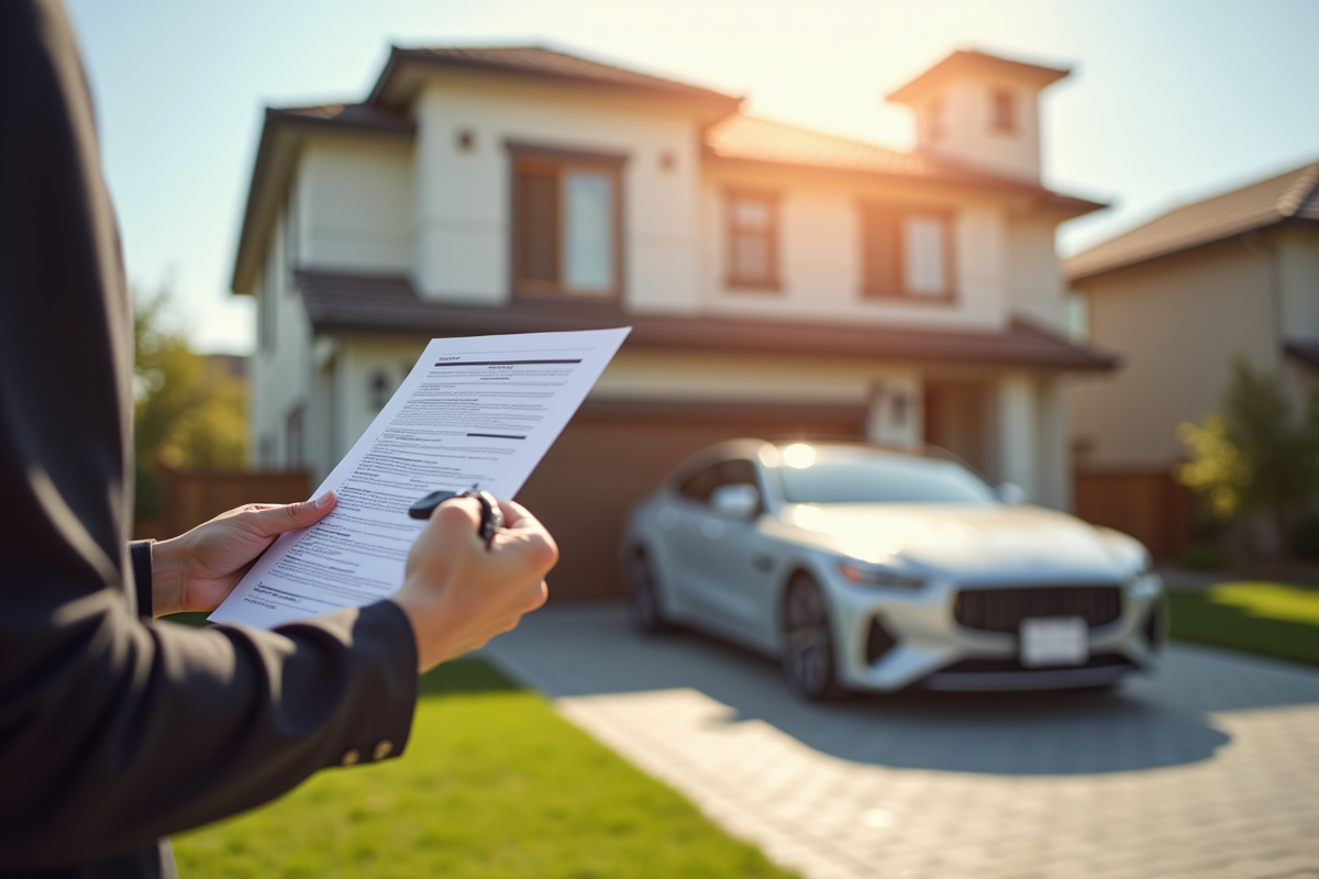 prêt immobilier