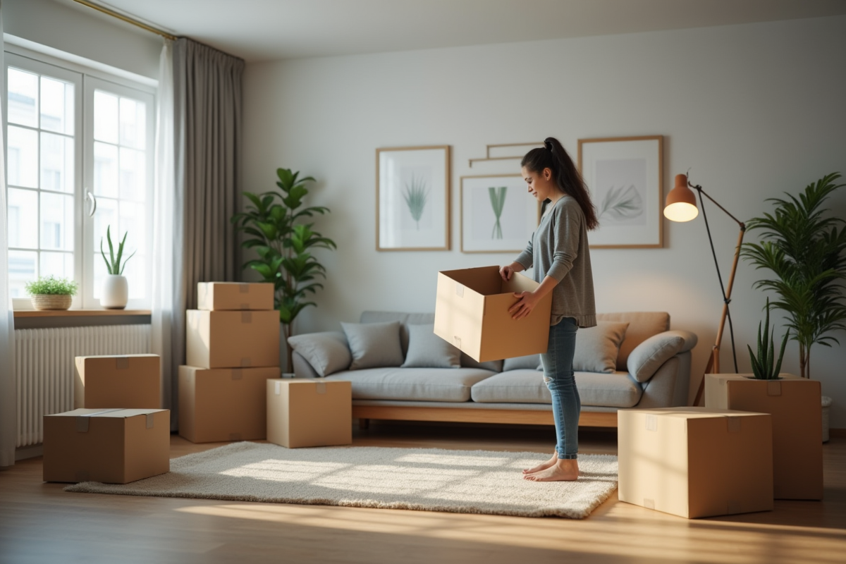 assurance habitation