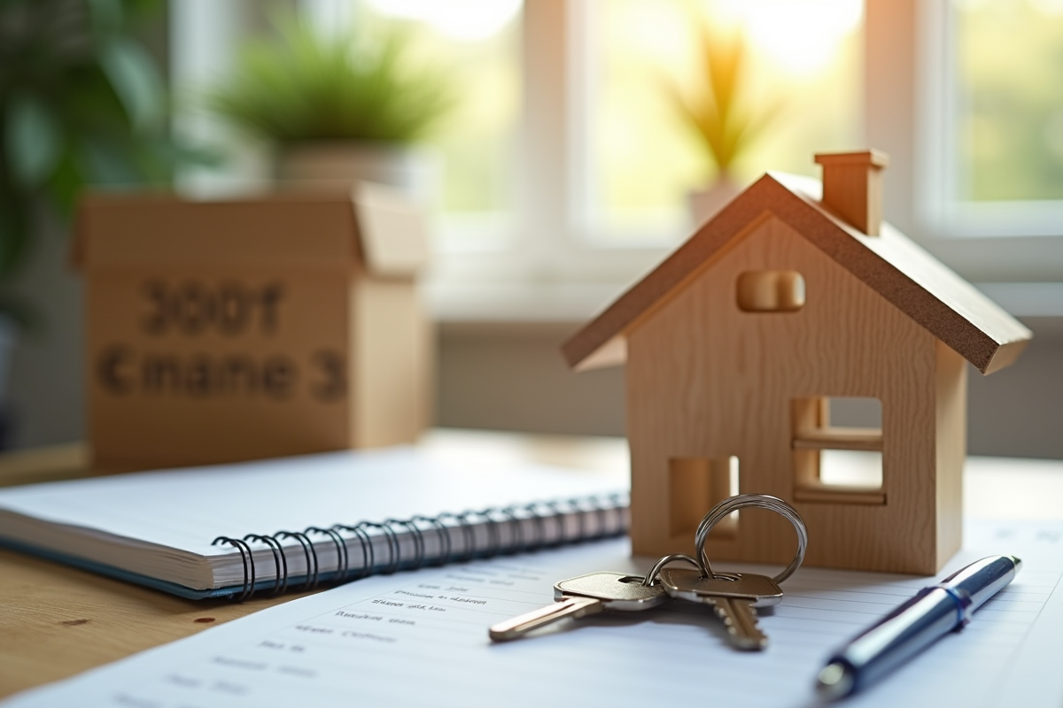 immobilier maison