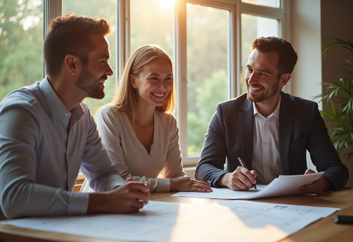 immobilier locatif